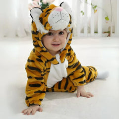 CuddleWear™ Cuteness Meets Comfort