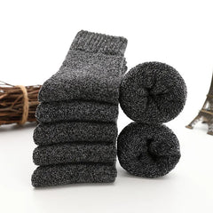 CozySteps™ Snug Cold Defense