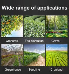 TerraGlide™ — Effortless Soil Softening for a Garden You’ll Love to Grow
