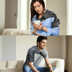 ReliefArm™ Strengthens Shoulder Stability