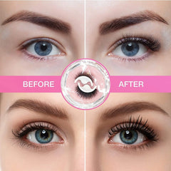 LashEase™ Instant Lash Upgrade