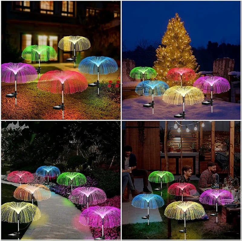 JellyGlow™ Magical Garden Glow