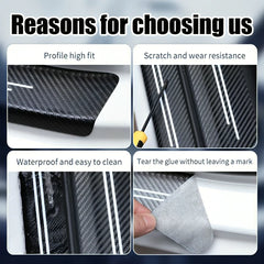 Temporary 50% Discount | StepGuard™ | Protective stickers for door thresholds against scratches!