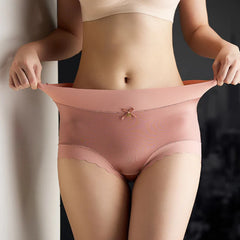 Silvaya™ - Cooling Silk Tactile Underwear (1+2 Free)