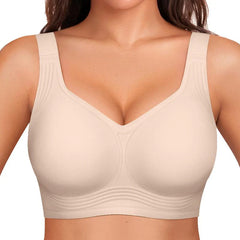 Softella™ – 4 Layer Jelly Strip Wirefree Bra