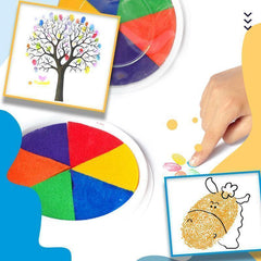 Kids Magic Kit for Beginners | Easy Step-by-Step Tricks + Props | Confidence & Creative Play | Great Gift for Ages 6+