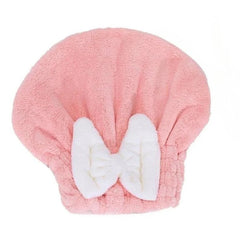 HairTowel
