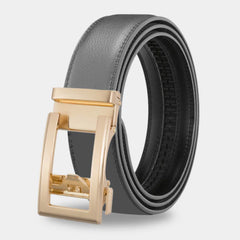 SmartBelt™ Longwear Premium Leather