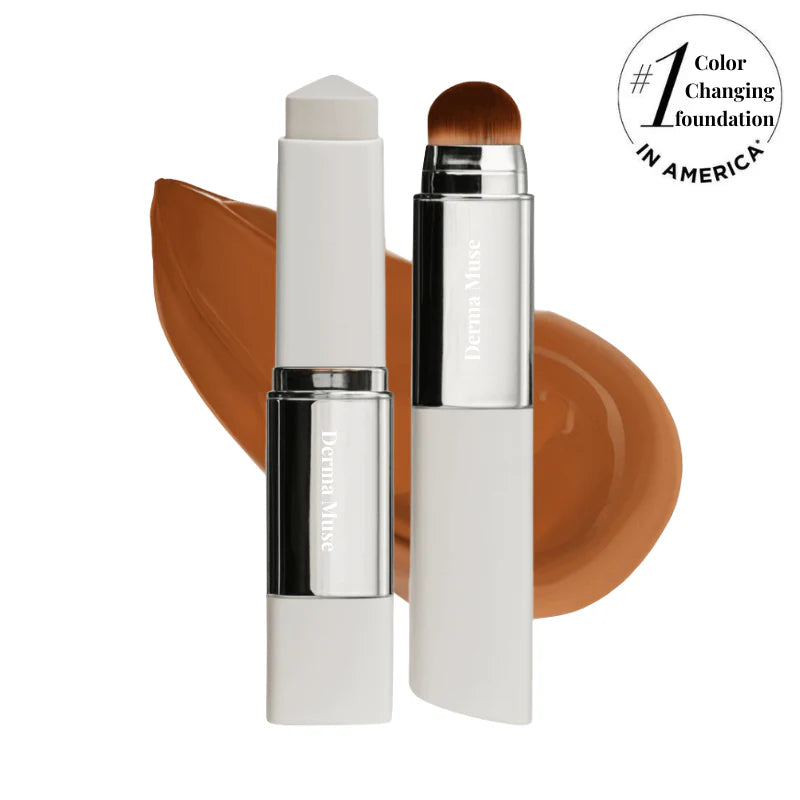 LuminaVeil™ — Effortless Perfect Match for Radiant, Confident Skin Every Day