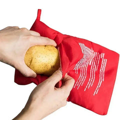 PotatoZip™ No-Fuss Potato Prep