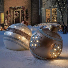 DecoBall™ Festivity Made Easy