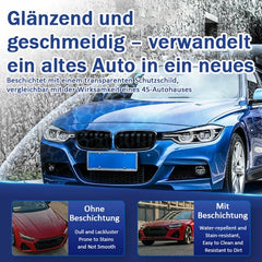AutoGloss™ Quick Protective Shine