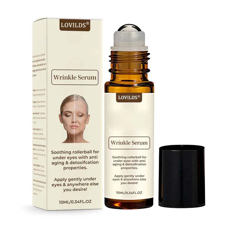 Lift10 - Erase Wrinkles in 10 Seconds + 50% OFF