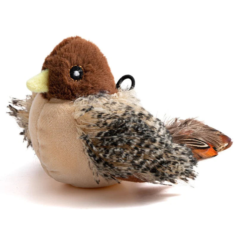 FelineFlutter - Engaging Bird Toy to Boost Cat Exercise