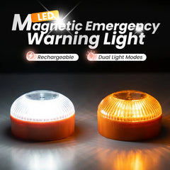 TitanBeam — Dominate Darkness with Unbreakable Safety and Hands-Free Power