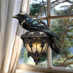 MysticCrow™ Enchant Your Space