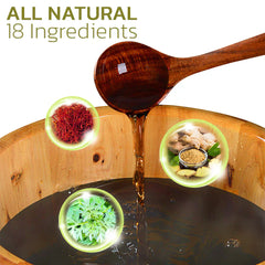 BodyFlush™ — Revitalize Energy & Detox Fast | 1+1 Free