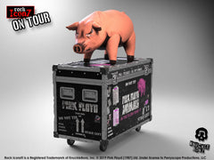 ProgPig – Classic Rock Pig Figurine