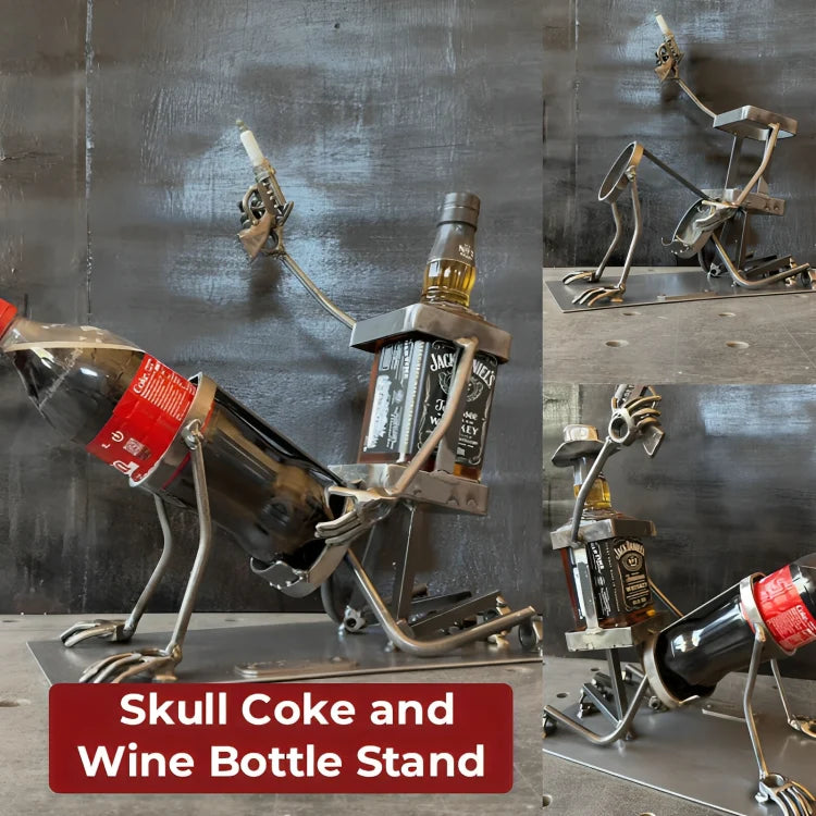 50% OFF TEMPORARY | BoozeBot™