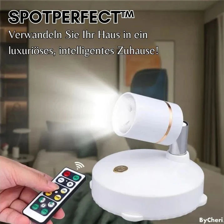 1 + 1 FREE | SpotPerfect™ | Transform your home into a luxurious sanctuary!