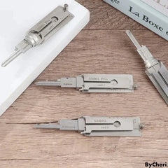 Temporary 60% discount | LockMaster™ - Precision tool for locksmiths