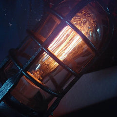 CosmicBlaze™ Ignite Cozy Ambiance