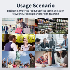 SpeakKey™ Instant Language Mastery