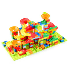 SmartBuilder™ Strengthens Critical Thinking