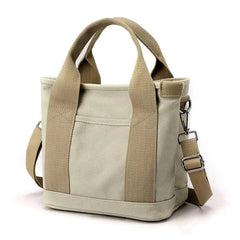 Miyowa™ - Handmade Japanese Organizer Tote Bag (60% Off)