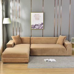 LuxeCover™ Transform Your Couch