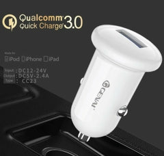 Genai CC23/CC25  Car Charger