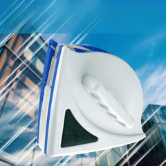 SpraySwipe™ Effortless Window Cleaning