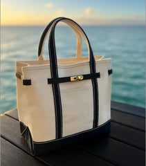 CarryAllure™ Sophistication On-The-Go