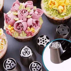 BloomCrest™ — Effortless Floral Masterpieces That Wow Every Time