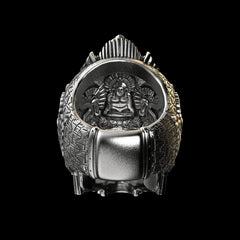 GrimSkull™ Wearable Dark Strength