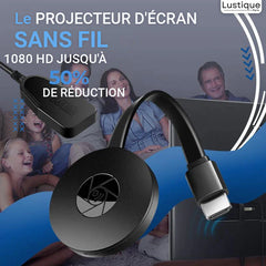 MediaLink™ Instant Media Streaming