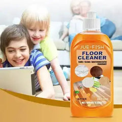 ShineGuard – Ultimate Stain Fighting Floor Cleaner