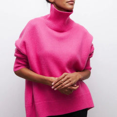 Michelle™ Layered Luxe Comfort