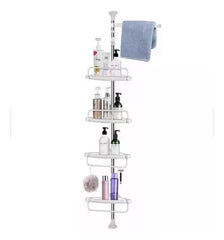 FlexiCorner™ Declutter Corners Beautifully