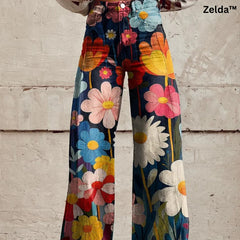 Hyacinth™ Dynamic Style Statement