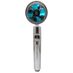 HydroBlast™ Energizing Shower Experience