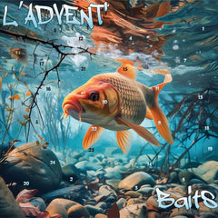BaitBox™ Unwrap Fishing Excitement