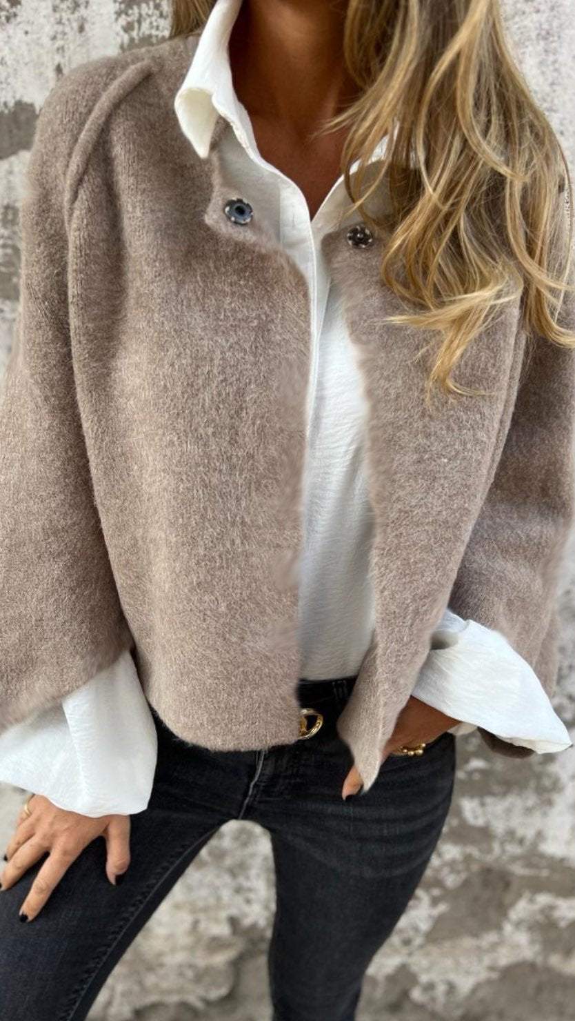 Laurence™ Embrace Effortless Style