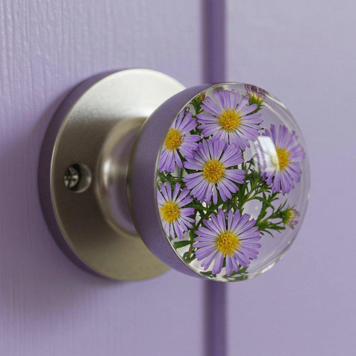 DecoGrip™ Creative Door Upgrade