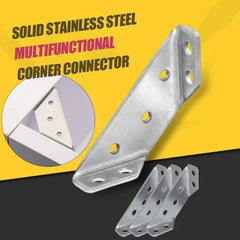 IronCoreEdge — Transform Wobbly Furniture into Unshakable Strength That Lasts Forever