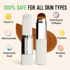LuminaVeil™ — Effortless Perfect Match for Radiant, Confident Skin Every Day