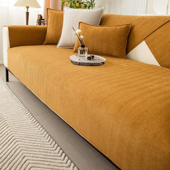 PlushCover™ Cozy Warm Protection