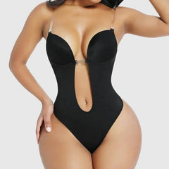 BareSculpt™ Invisible Comfort Fit