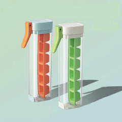FrostPulse — Effortless Ice Cubes That Chill Faster and Taste Pure Every Time