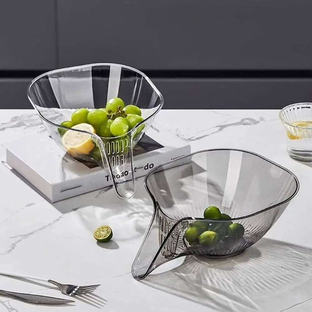 1+ 1 Free | StrainMate™ Hassle-Free Draining